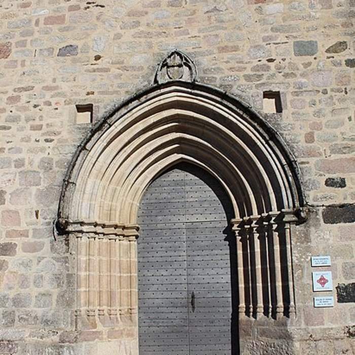 Photo de Église Saint-Pierre de Naves