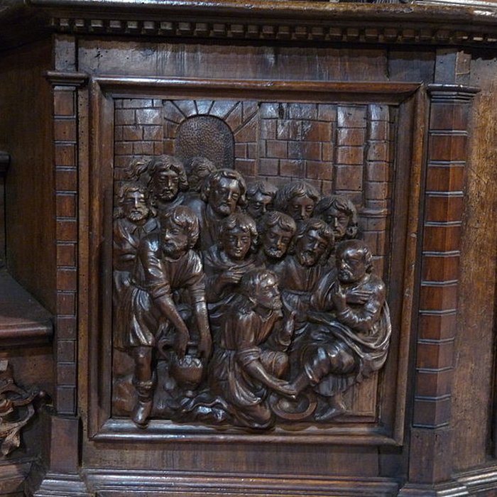 Photo de Église Saint-Pierre de Naves