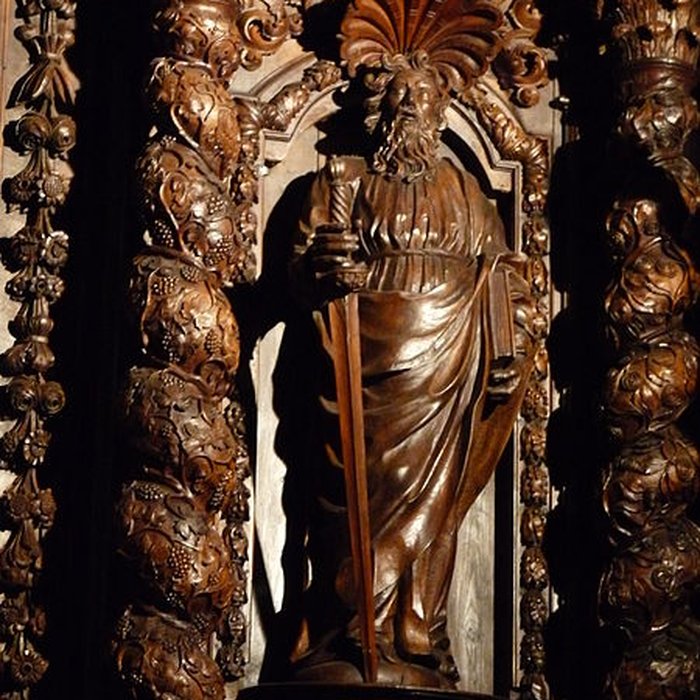 Photo de Église Saint-Pierre de Naves