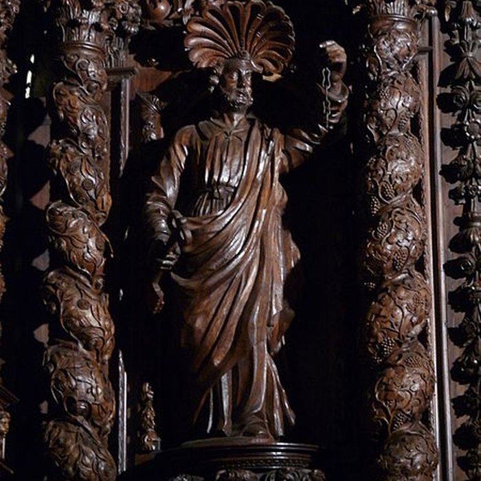 Photo de Église Saint-Pierre de Naves