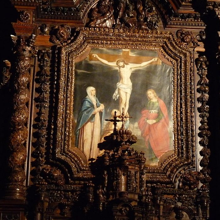 Photo de Église Saint-Pierre de Naves