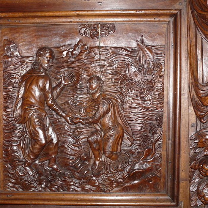 Photo de Église Saint-Pierre de Naves