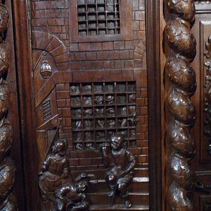 Photo de Église Saint-Pierre de Naves