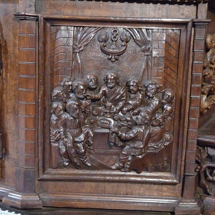 Photo de Église Saint-Pierre de Naves