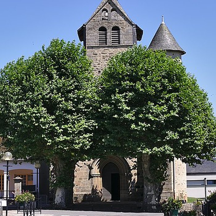 Photo de Église Saint-Pierre de Naves