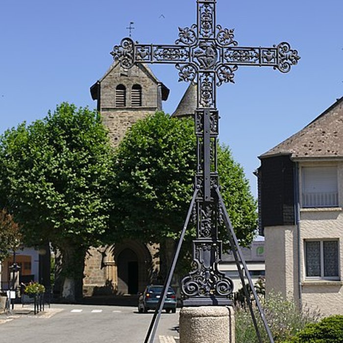 Photo de Église Saint-Pierre de Naves