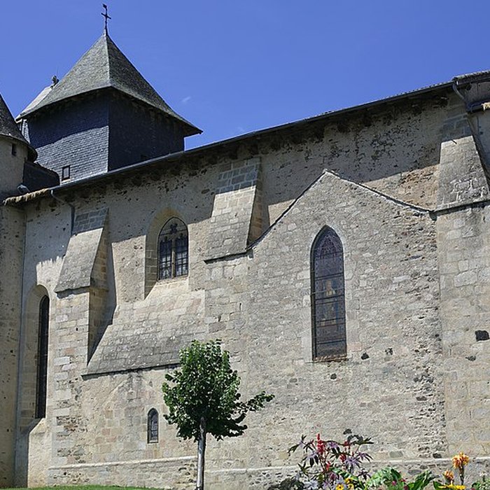 Photo de Église Saint-Pierre de Naves