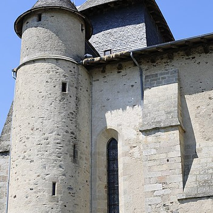 Photo de Église Saint-Pierre de Naves