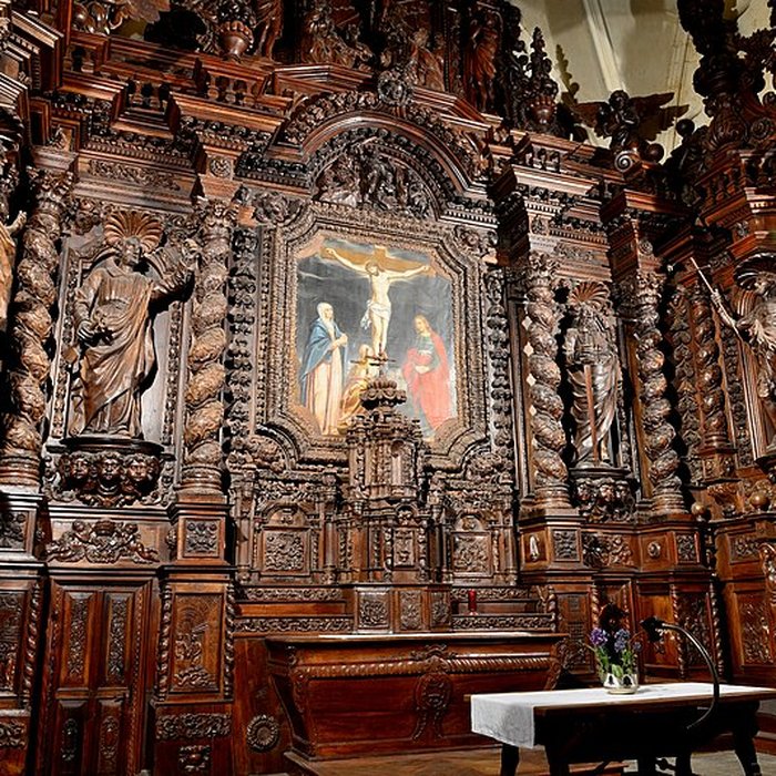 Photo de Église Saint-Pierre de Naves