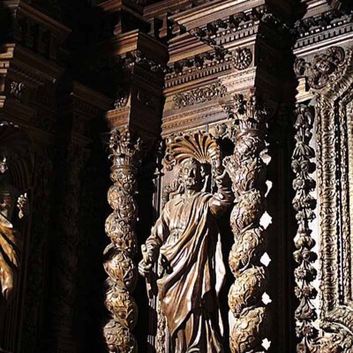 Photo de Église Saint-Pierre de Naves