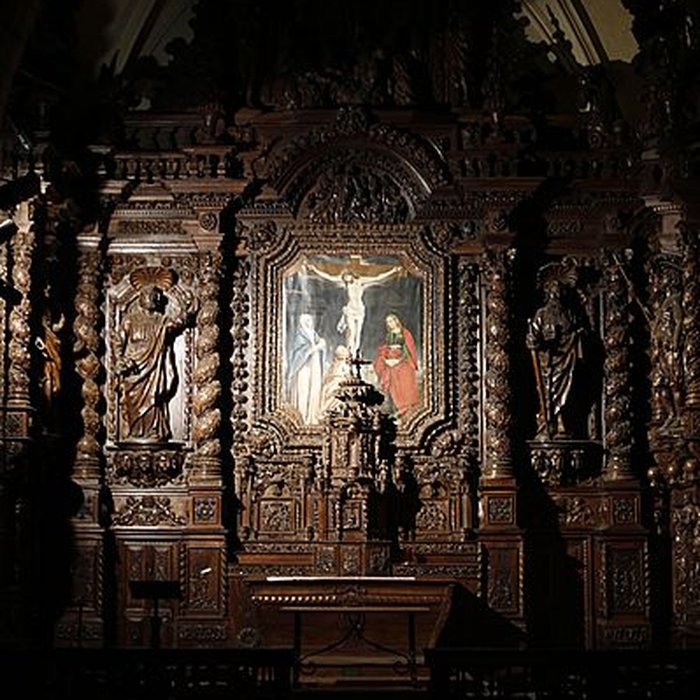 Photo de Église Saint-Pierre de Naves