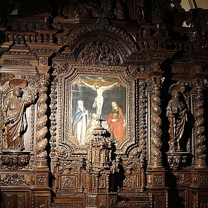 Photo de Église Saint-Pierre de Naves