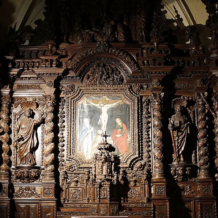 Photo de Église Saint-Pierre de Naves