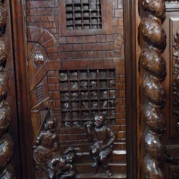 Église Saint-Pierre de Naves