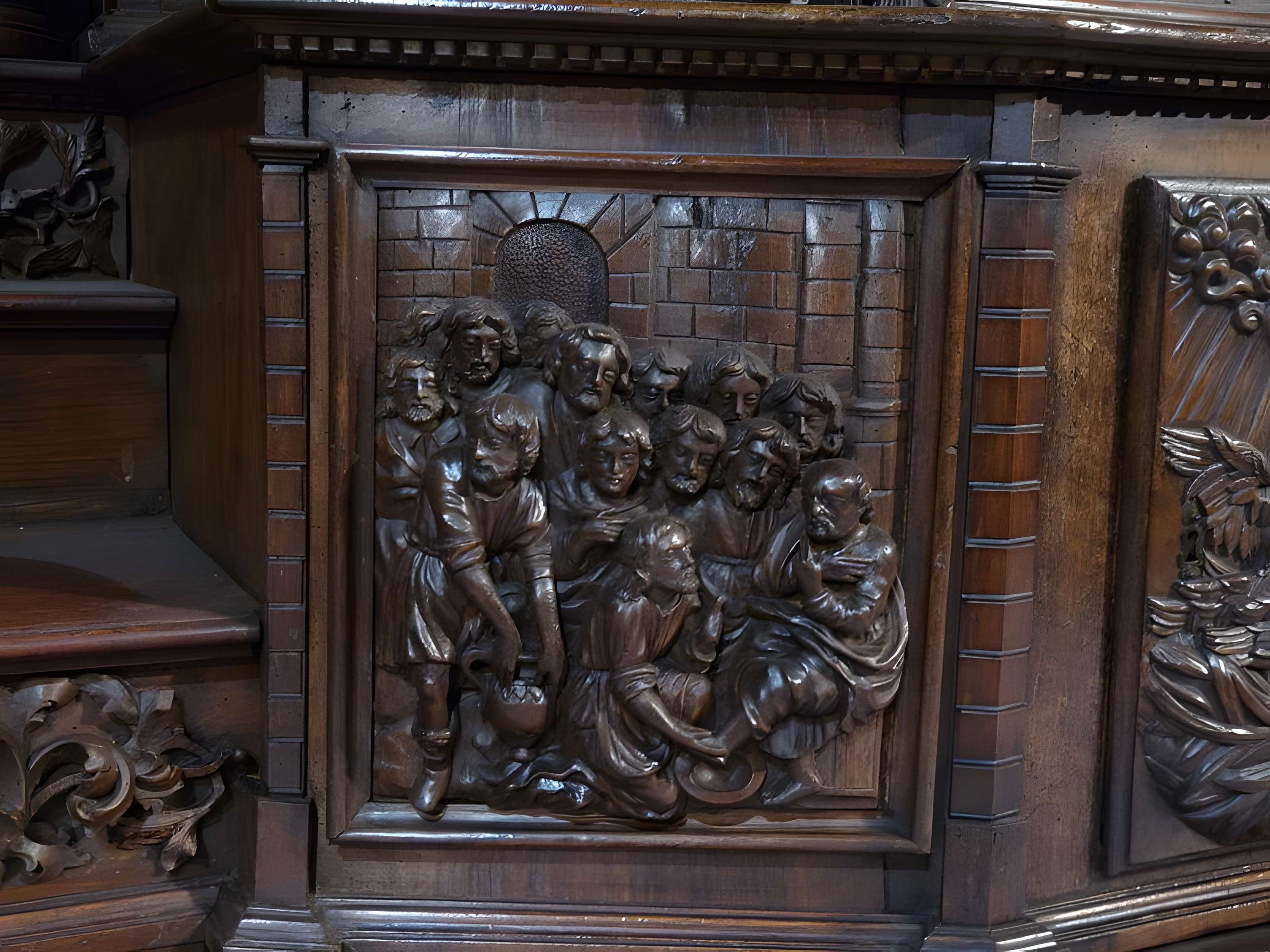 Église Saint-Pierre de Naves