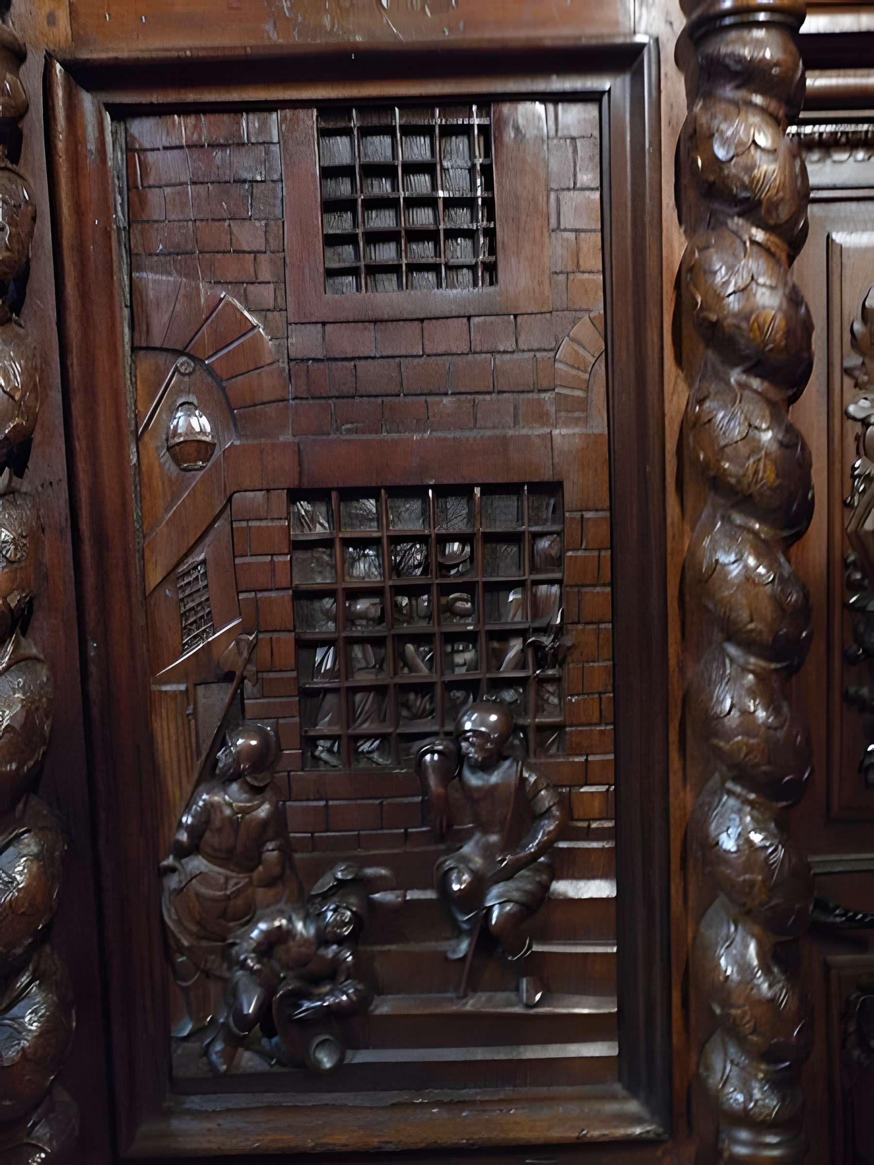 Église Saint-Pierre de Naves