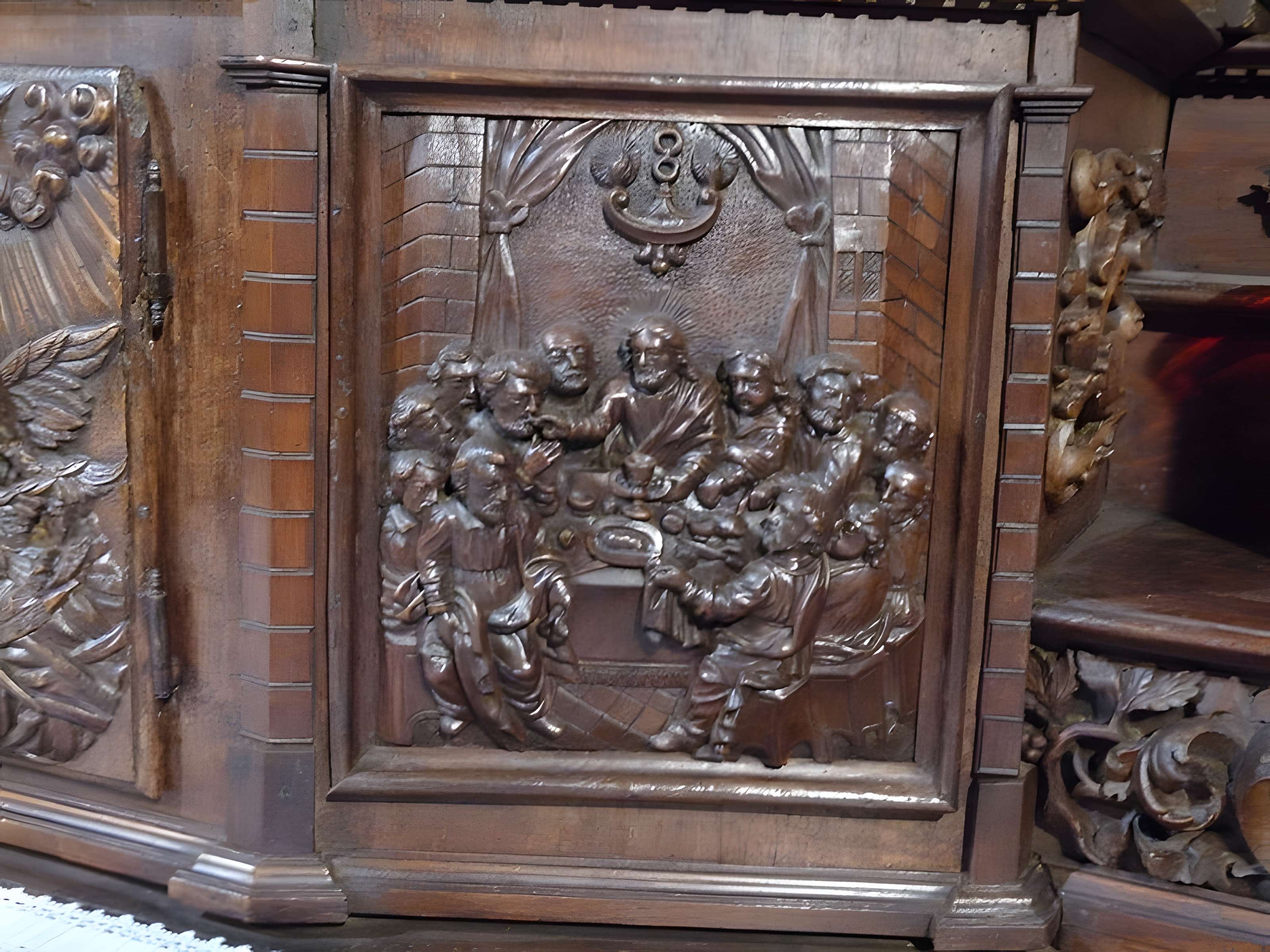 Église Saint-Pierre de Naves