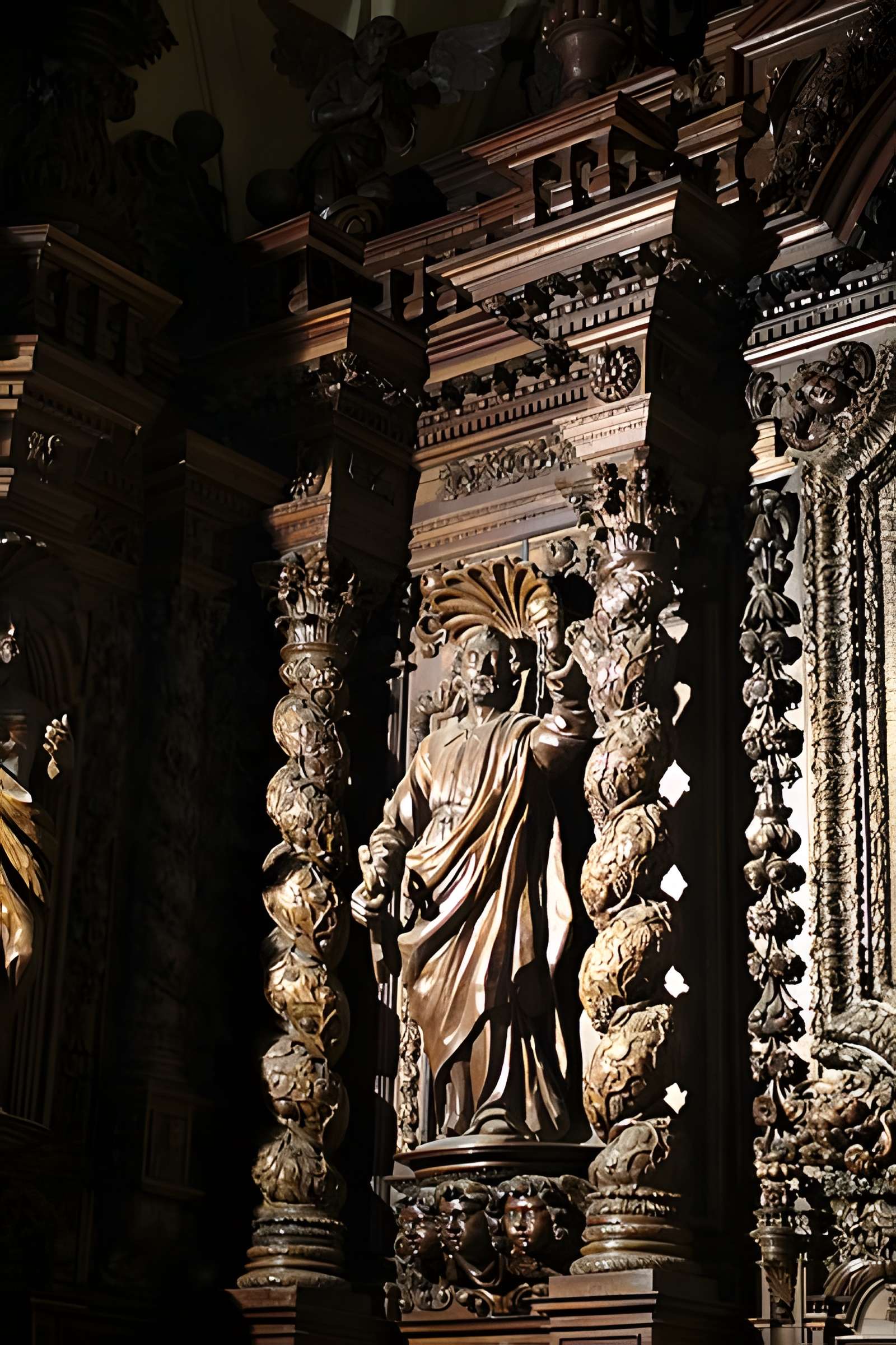 Église Saint-Pierre de Naves