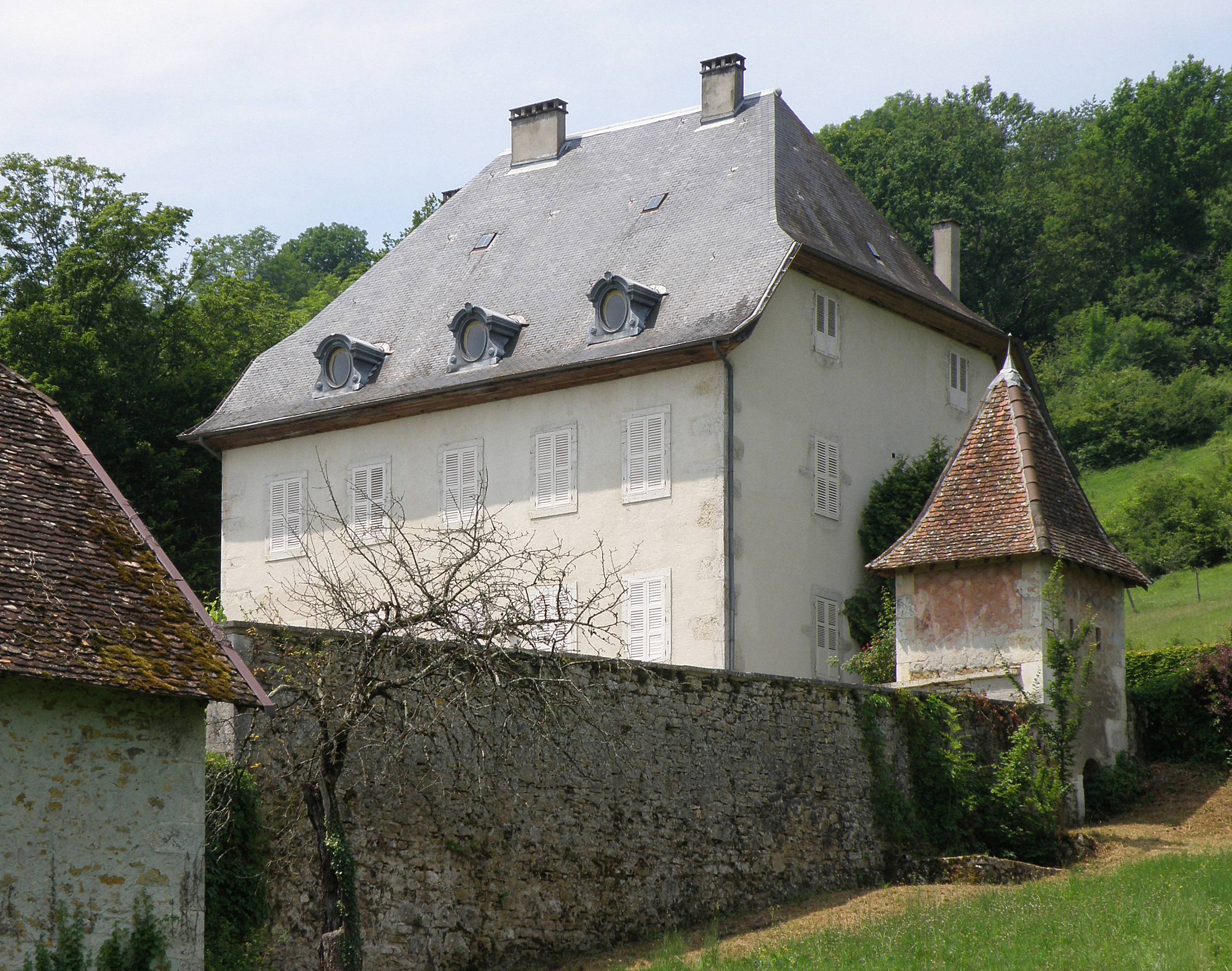 Photo de Castillo de Marnix