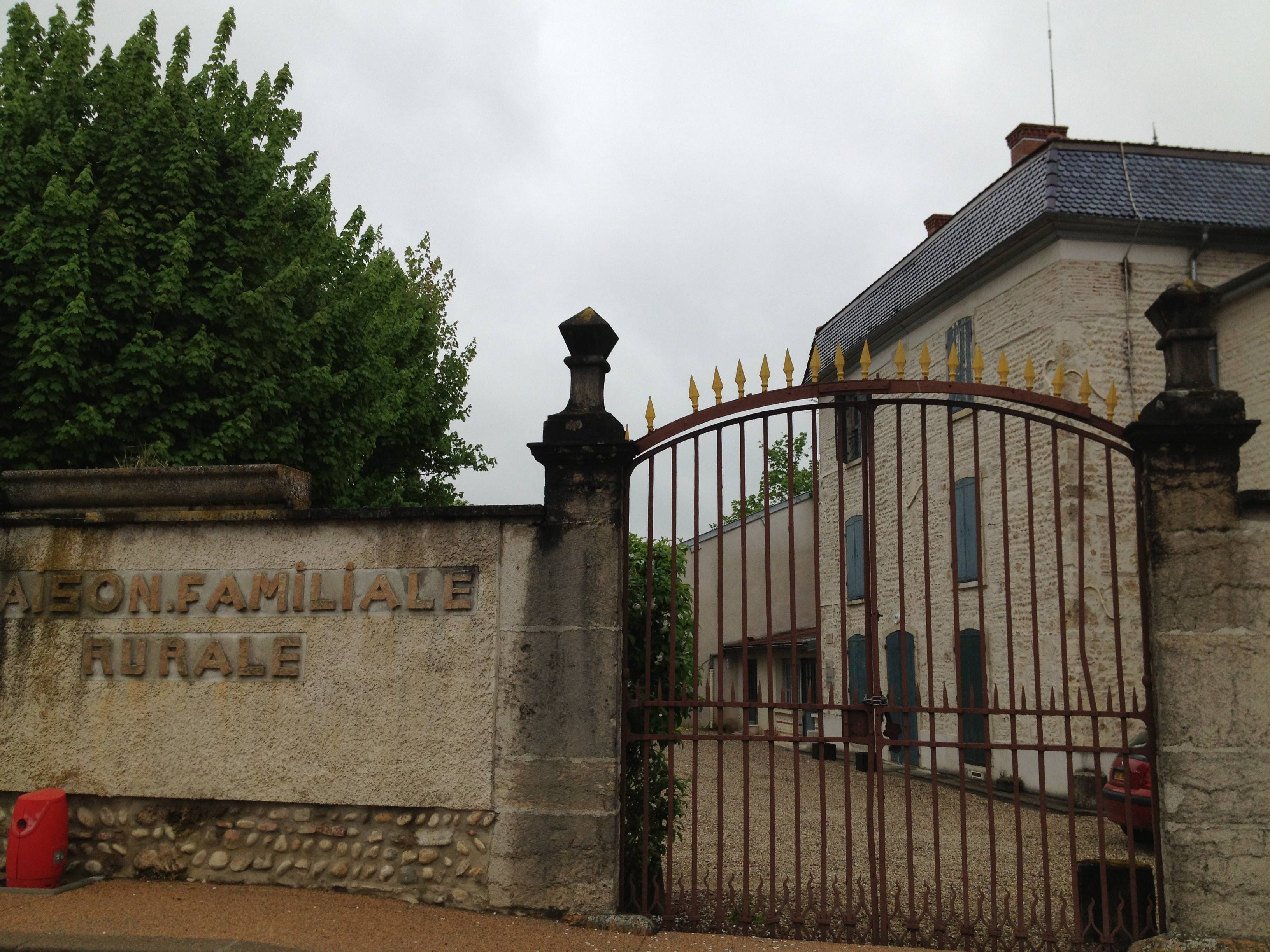 Photo de Maison forte de Montherot