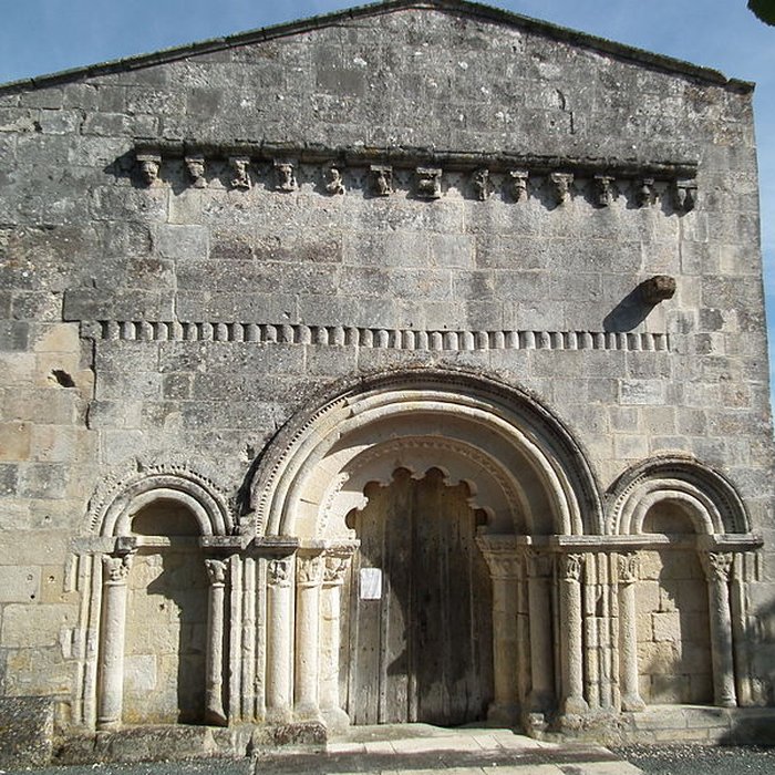 Photo de Église Saint-Pierre de Neuillac