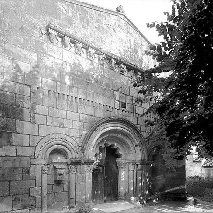 Photo de Église Saint-Pierre de Neuillac
