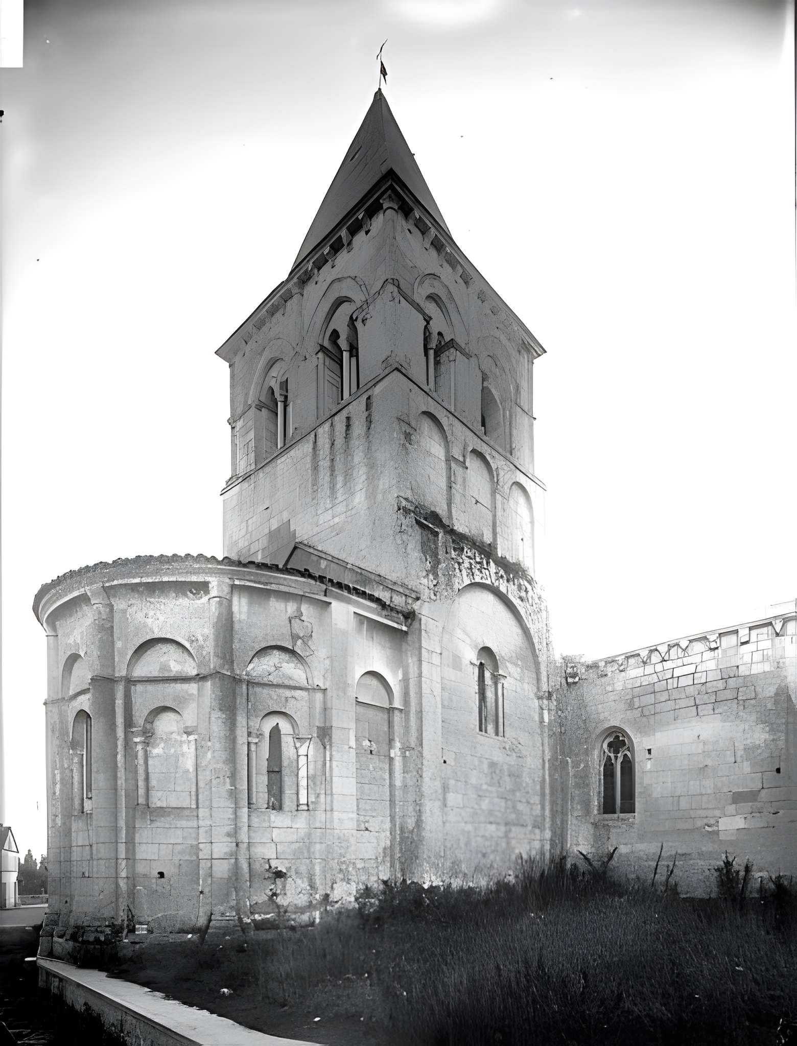 Église Saint-Pierre de Neuillac