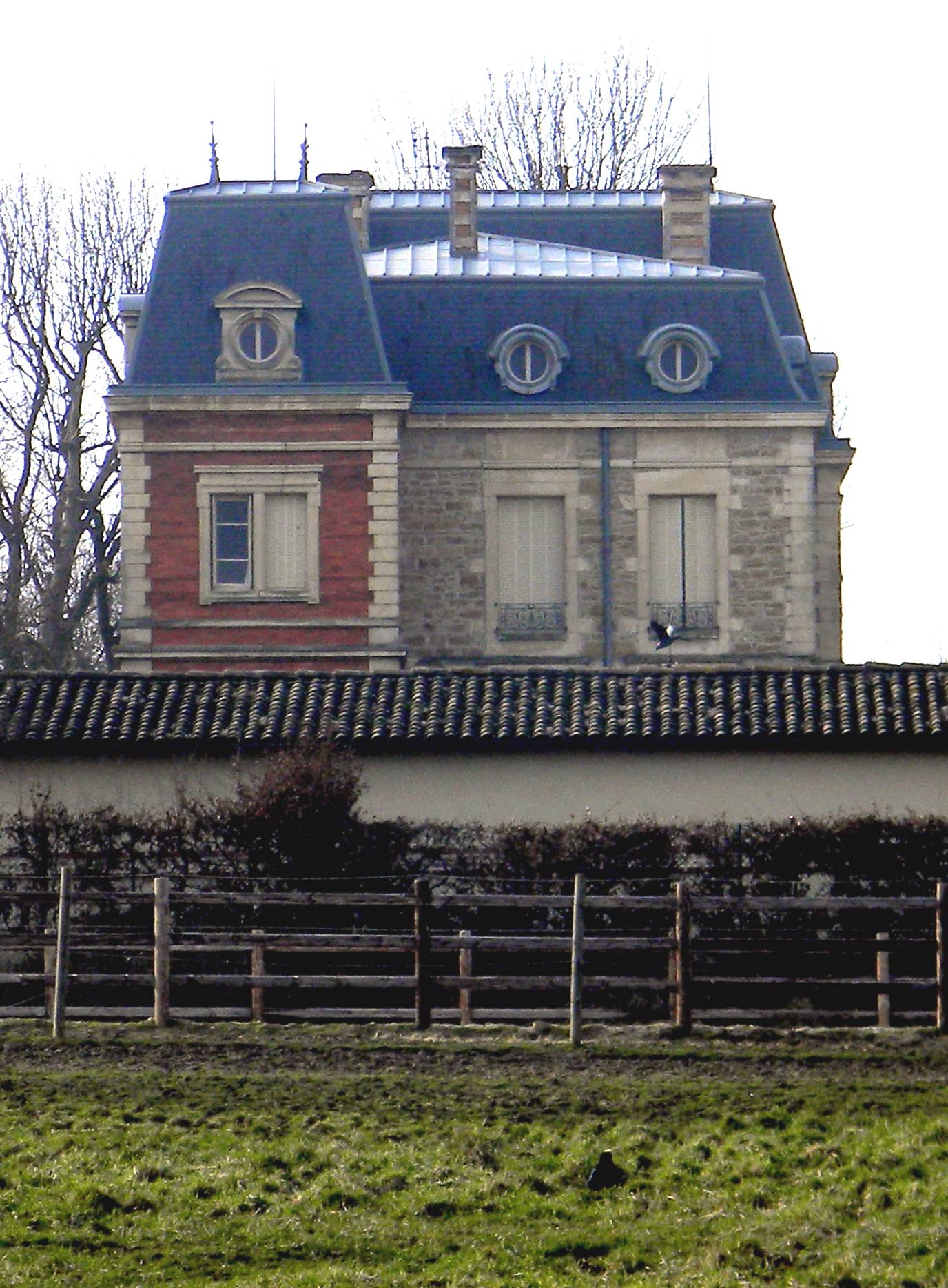 Photo de Château de Polletins