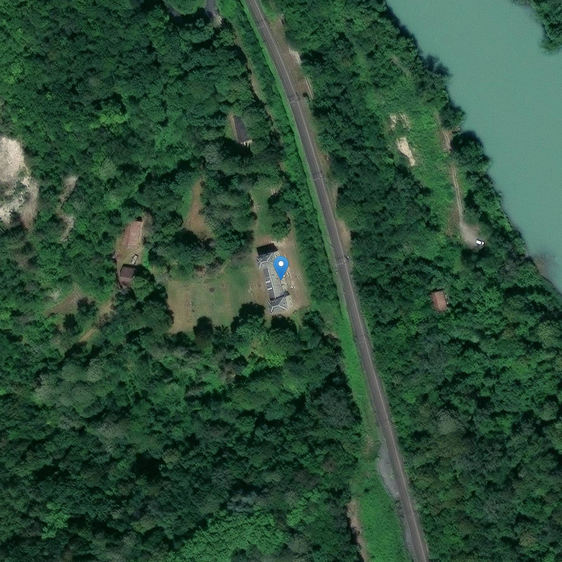 Photo de Pyrimont Castle