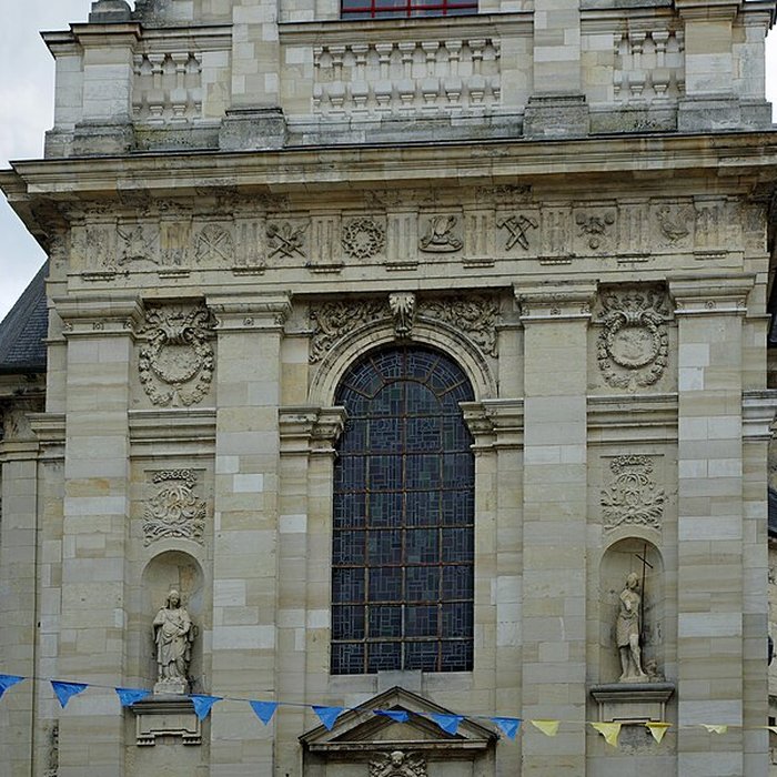 Photo de Église Saint-Pierre de Nevers