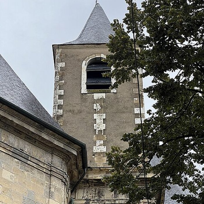 Photo de Église Saint-Pierre de Nevers