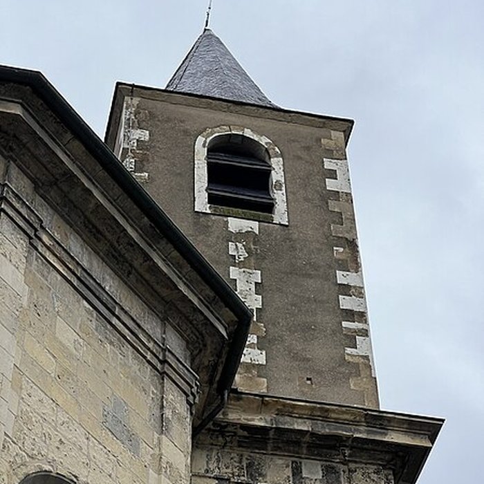 Photo de Église Saint-Pierre de Nevers