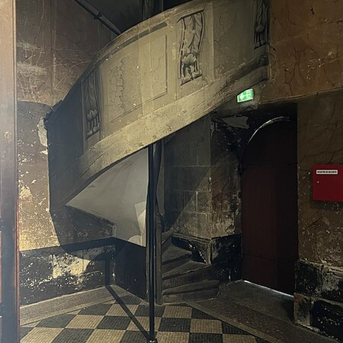 Photo de Église Saint-Pierre de Nevers