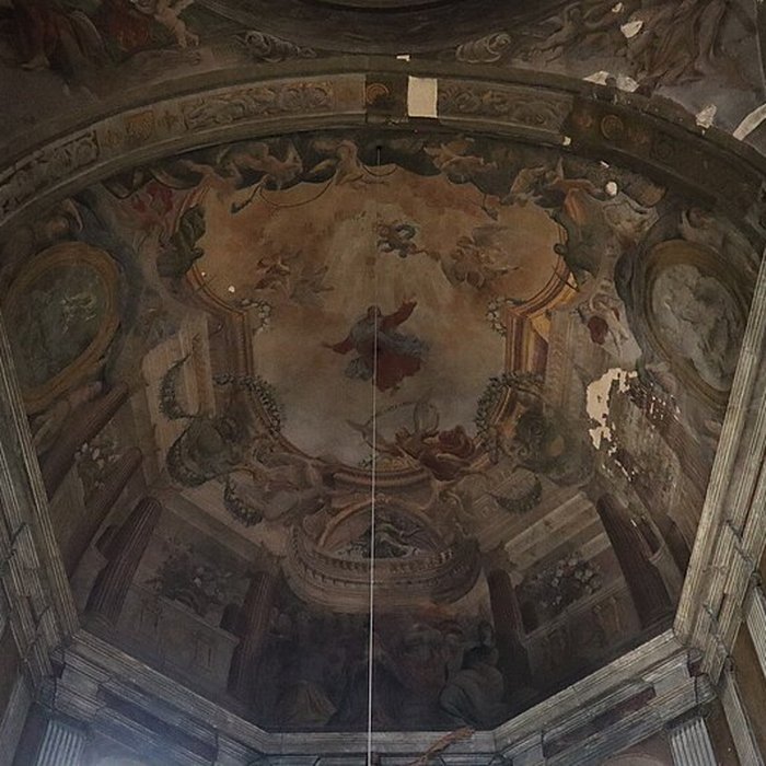 Photo de Église Saint-Pierre de Nevers