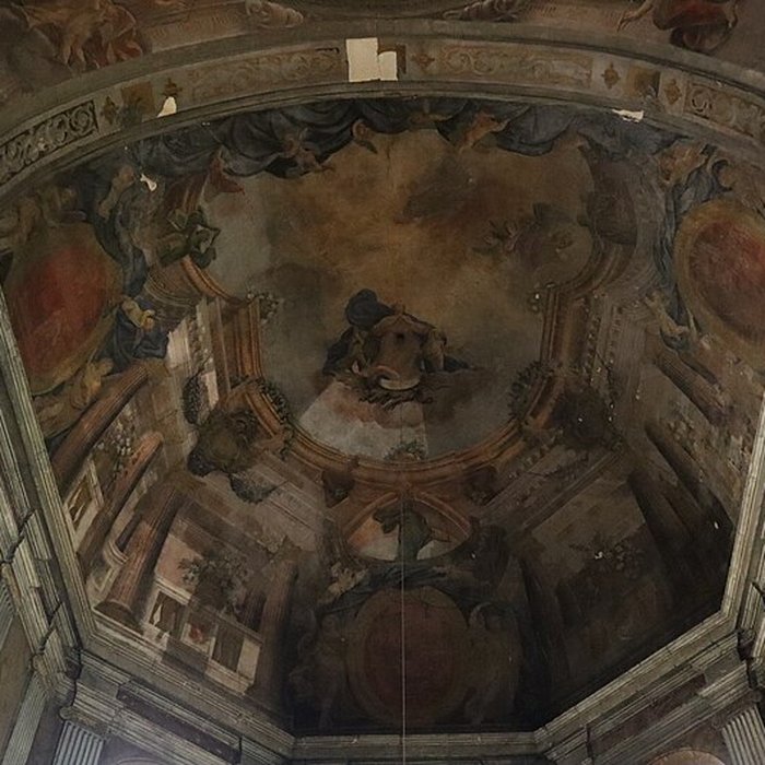 Photo de Église Saint-Pierre de Nevers