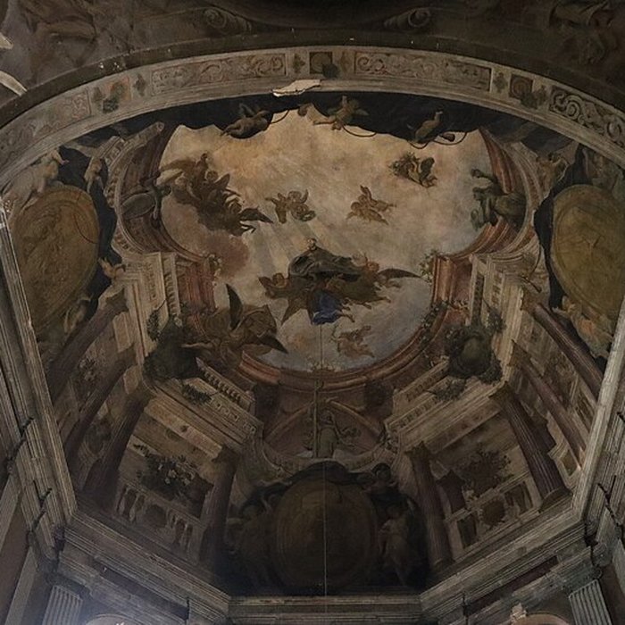 Photo de Église Saint-Pierre de Nevers