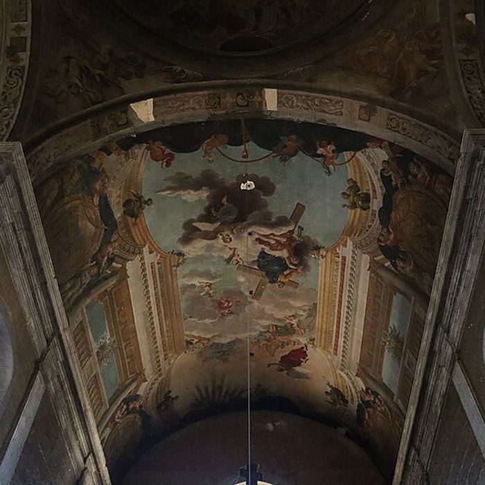 Photo de Église Saint-Pierre de Nevers