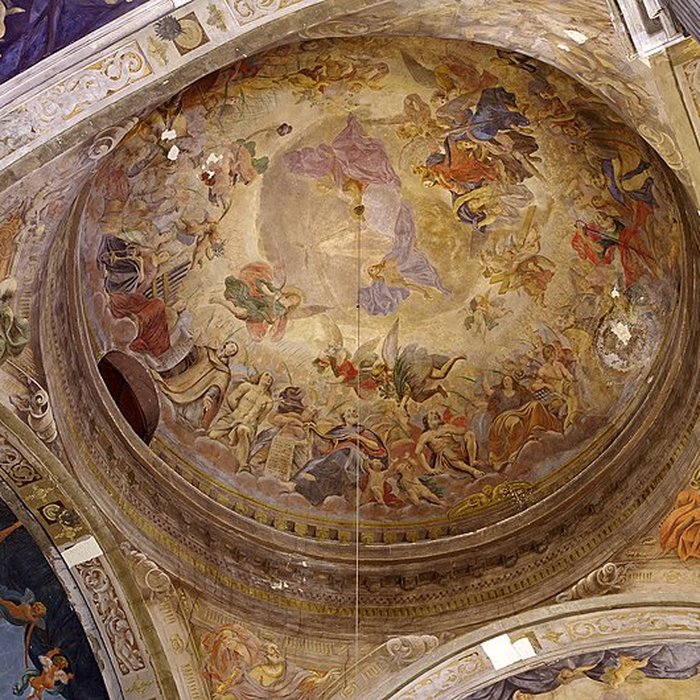 Photo de Église Saint-Pierre de Nevers