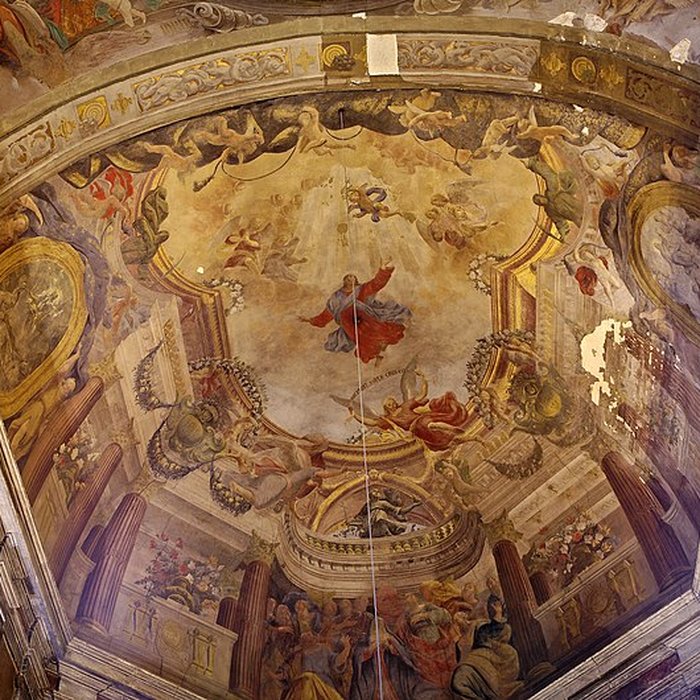 Photo de Église Saint-Pierre de Nevers