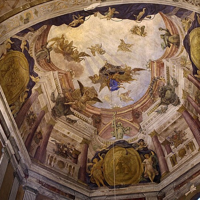 Photo de Église Saint-Pierre de Nevers