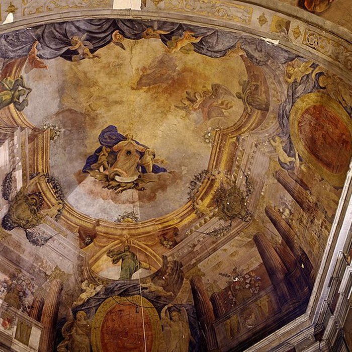 Photo de Église Saint-Pierre de Nevers