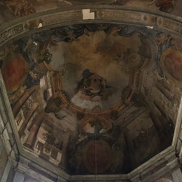 Église Saint-Pierre de Nevers