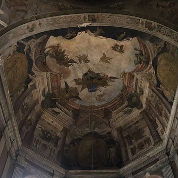 Église Saint-Pierre de Nevers