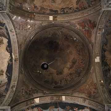 Église Saint-Pierre de Nevers