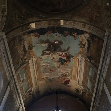 Église Saint-Pierre de Nevers