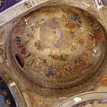 Église Saint-Pierre de Nevers