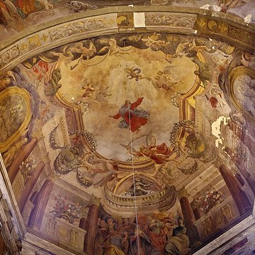 Église Saint-Pierre de Nevers