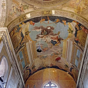 Église Saint-Pierre de Nevers