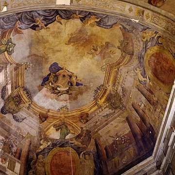 Église Saint-Pierre de Nevers