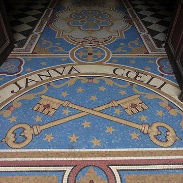 Église Saint-Pierre de Nevers